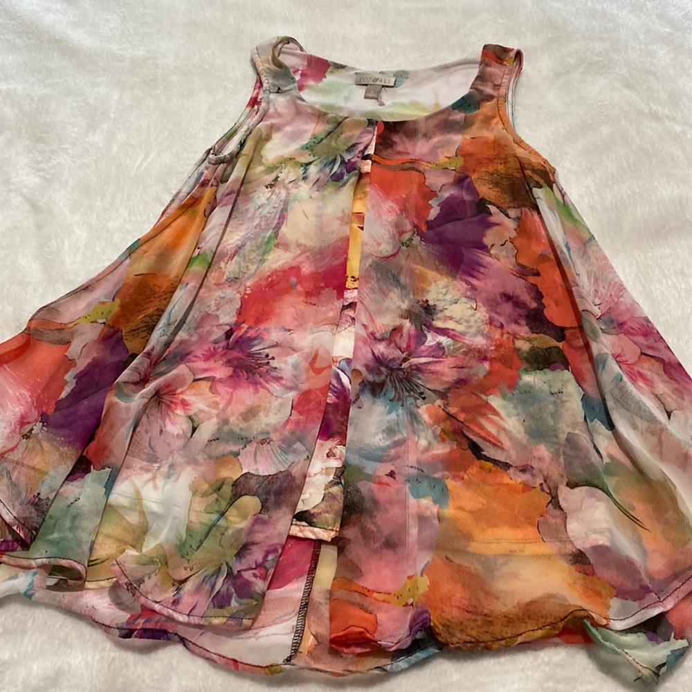 small blouse